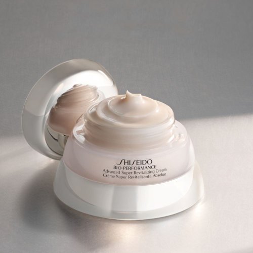 SHISEIDO Bio Performance - Crème Super Revitalisante Absolue SHISEIDO Bio Performance - Crème Super Revitalisante Absolue